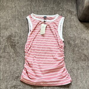 NWT women’s tank